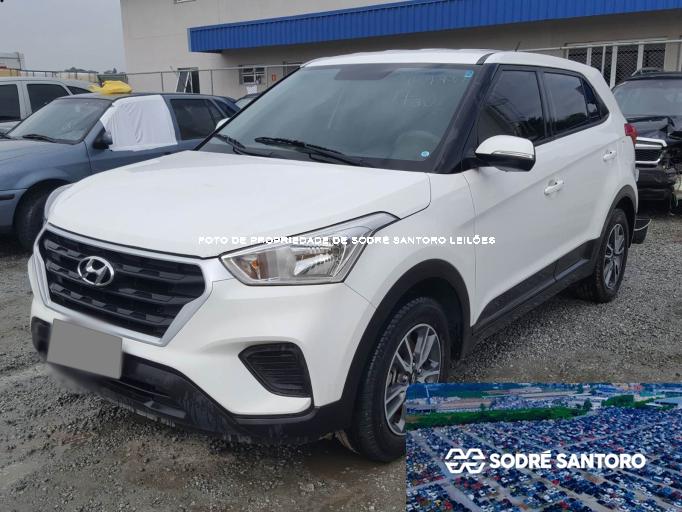 HYUNDAI CRETA 18/19