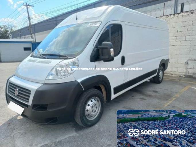 FIAT DUCATO 20/21