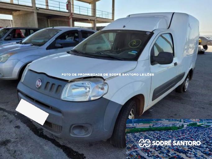 FIAT FIORINO 14/14