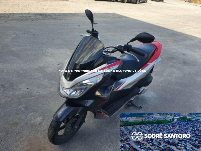 HONDA PCX 150 SPORT 18/18