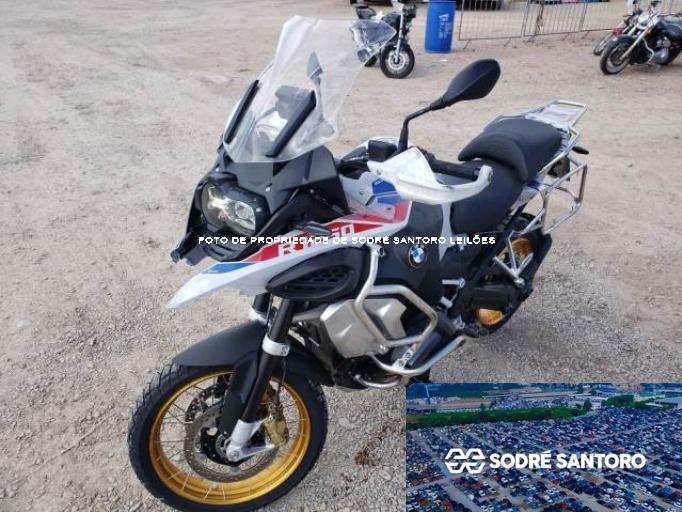 BMW R 1250 GS 21/21