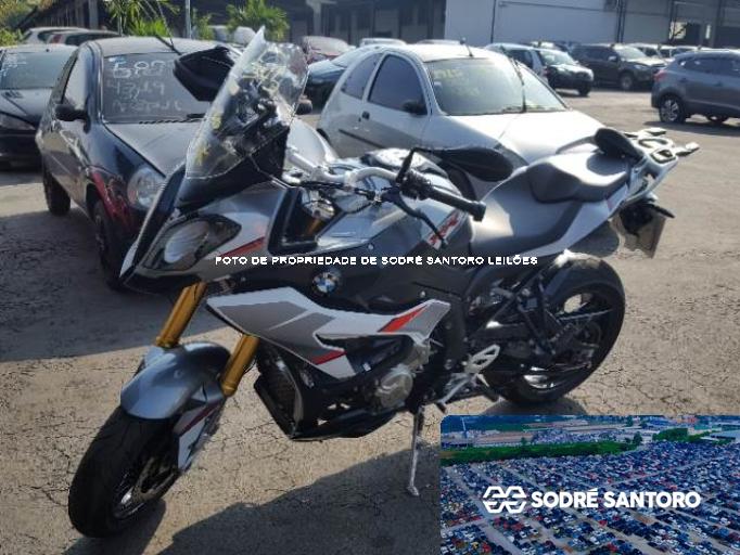 BMW  S 1000 XR 16/16