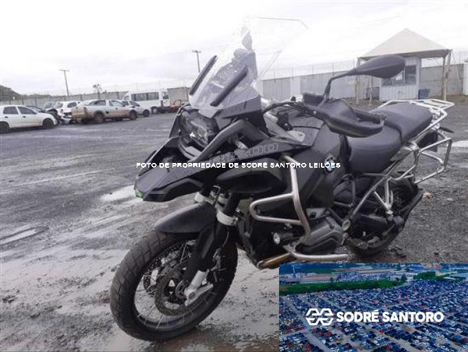 BMW R1200 17/17