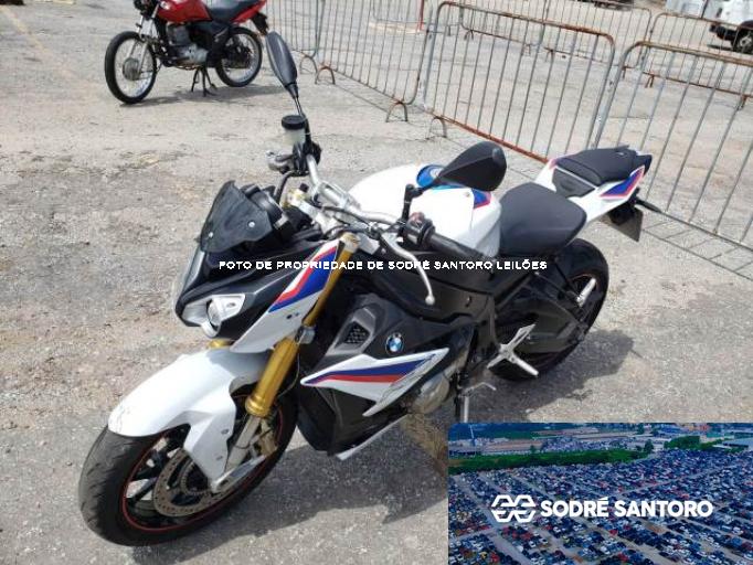 BMW S 1000R 18/18