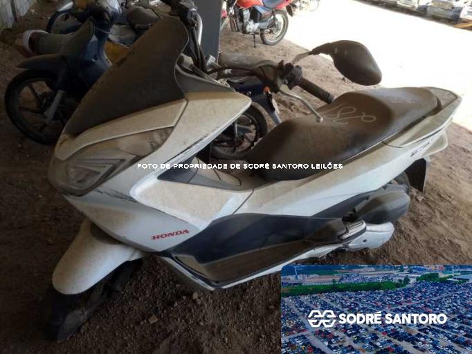 HONDA PCX 150 16/16
