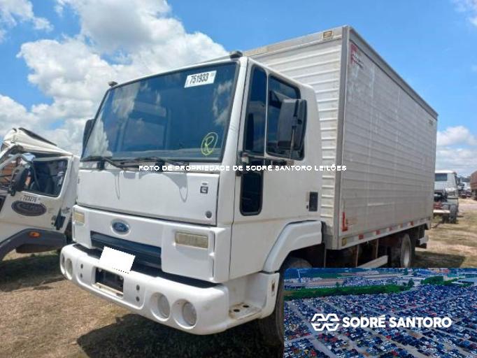 VOLKSWAGEN 11-180 DELIVERY 18/19