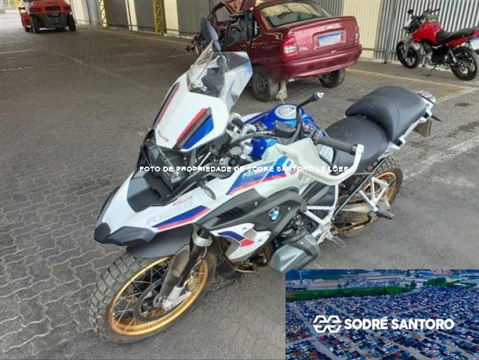 BMW R 1250 GS PREMIUM HP 20/20