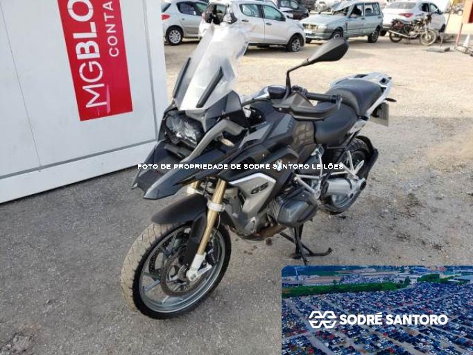 BMW R 1250 20/20