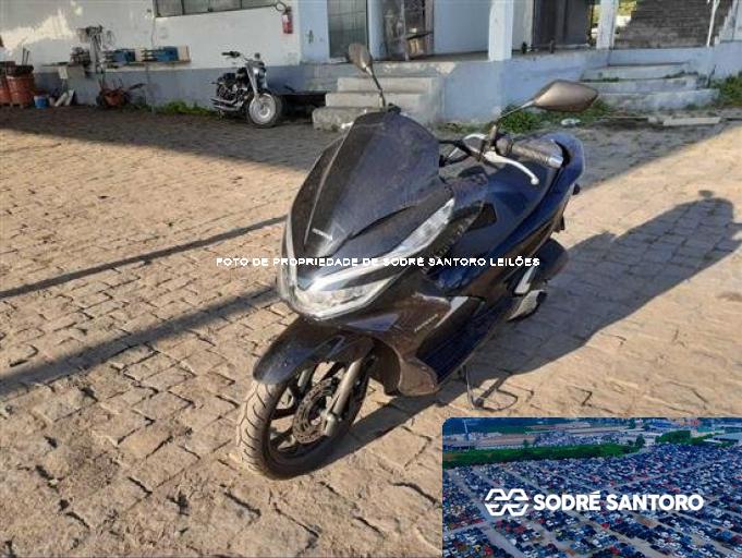 HONDA PCX 150 18/18