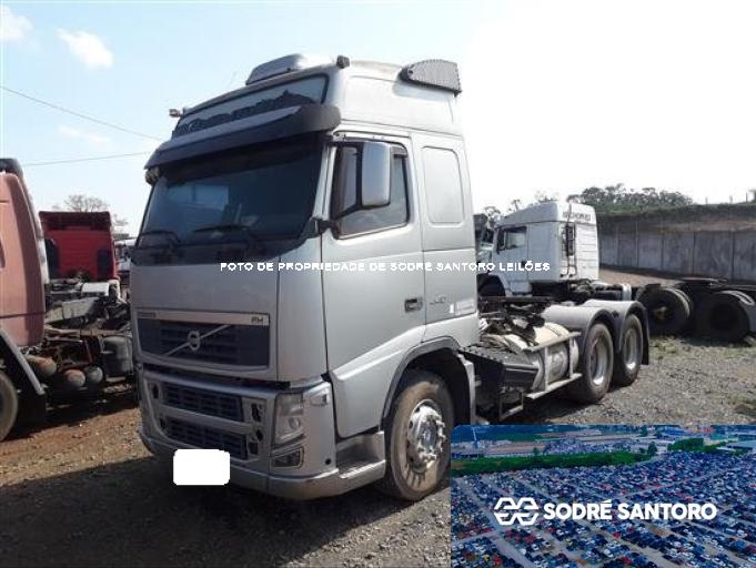 VOLVO FH-440 11/11