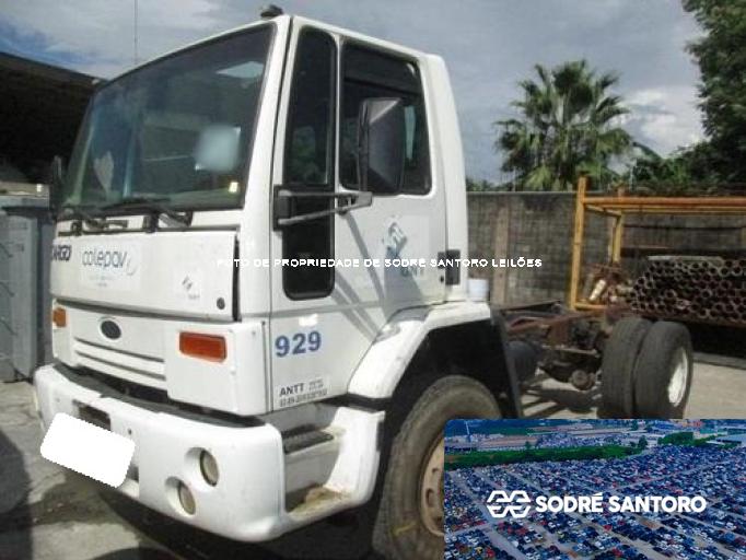 FORD CARGO 1717/1717 06/06