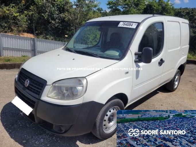 FIAT DOBLO CARGO 14/14