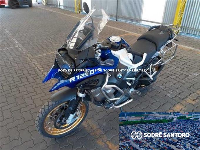 BMW R 1250 20/20