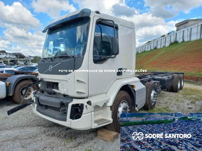 VOLVO VM 330 R 20/21