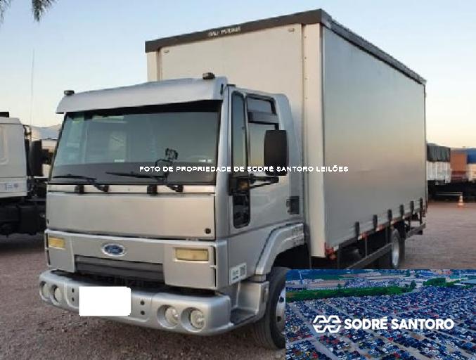 FORD CARGO 08/08