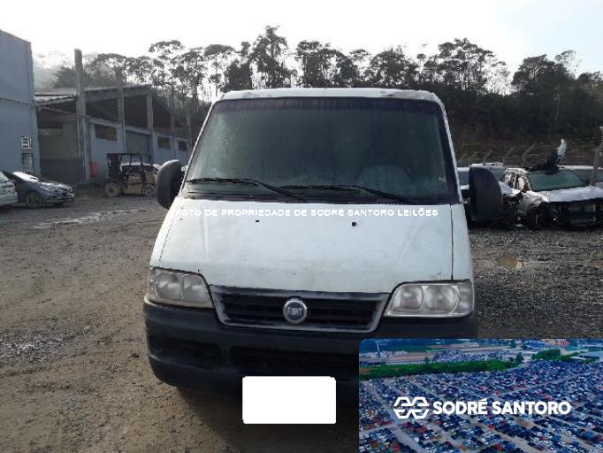 FIAT DUCATO 10/11