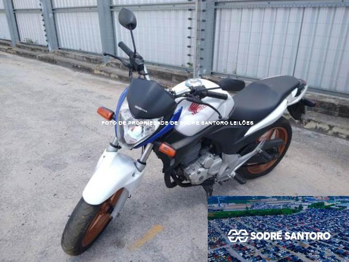 HONDA CB 300R 13/13