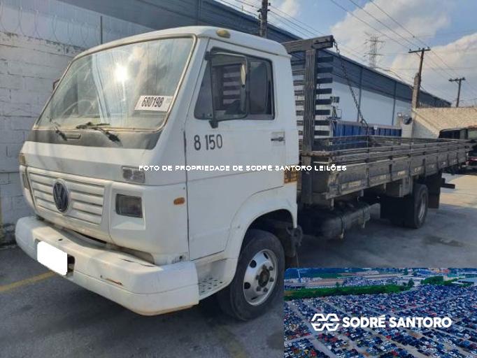 VOLKSWAGEN 7-90 90/91