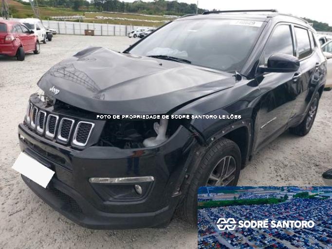 JEEP COMPASS 19/19