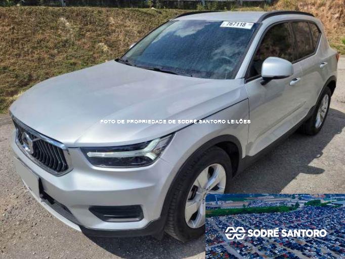 VOLVO XC40 18/19