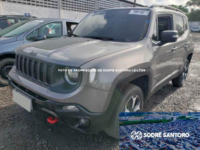 JEEP RENEGADE 21/21