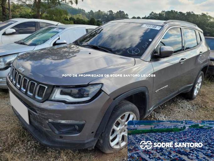 JEEP COMPASS 21/21