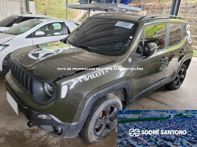 JEEP RENEGADE 18/18