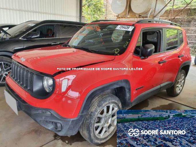 JEEP RENEGADE 18/18