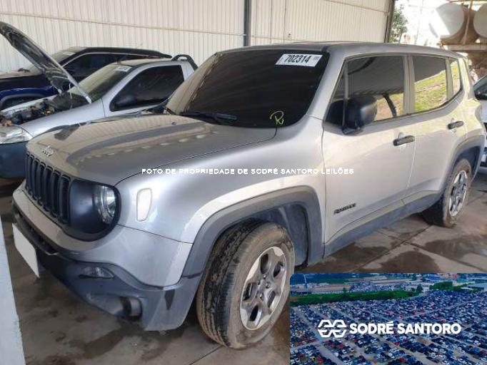 JEEP RENEGADE 19/19