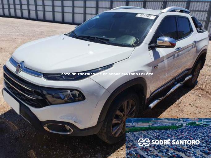 FIAT TORO 21/21