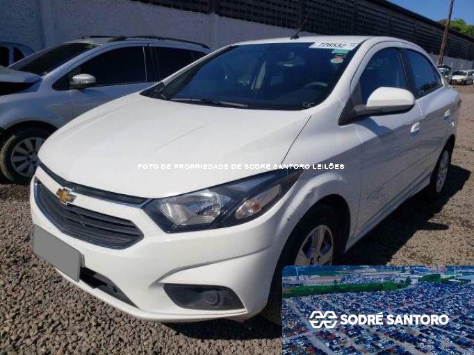 CHEVROLET PRISMA 18/18