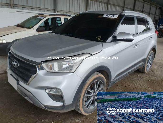 HYUNDAI CRETA 18/18