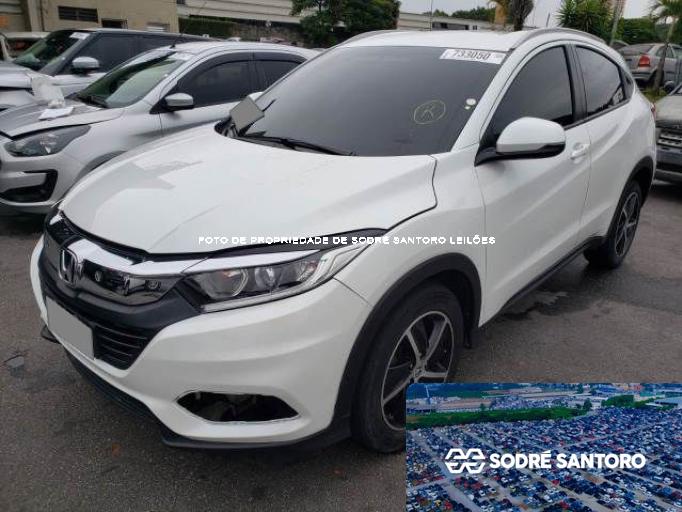 HONDA HR-V 20/20