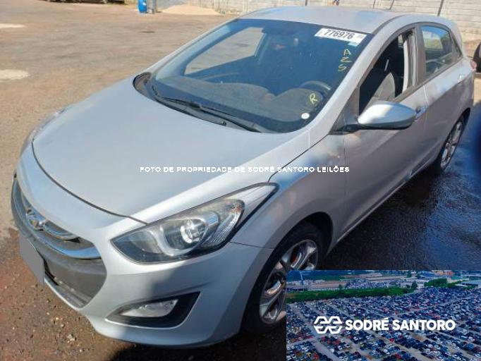 HYUNDAI I30 14/15