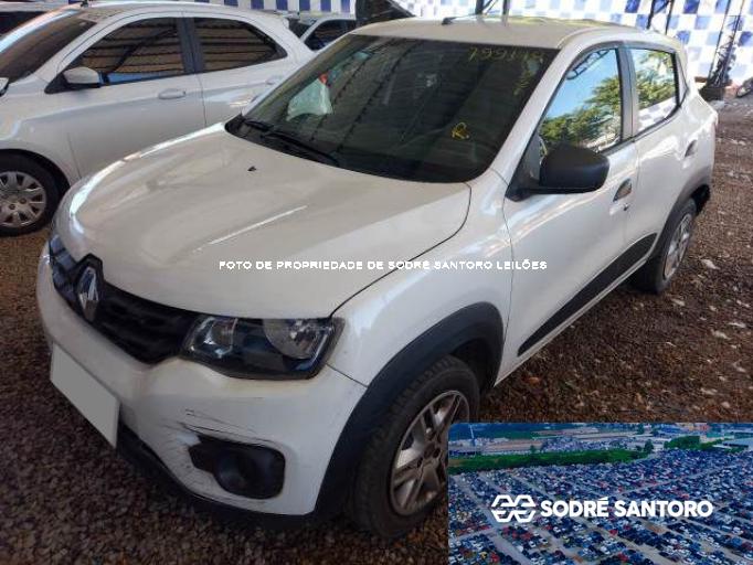 RENAULT KWID 20/21