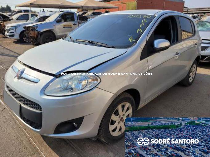 FIAT PALIO 13/13