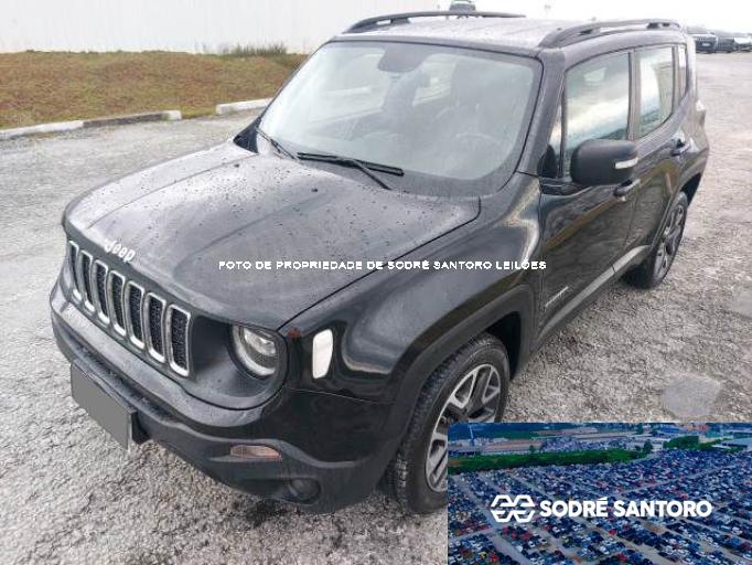 JEEP RENEGADE 21/21