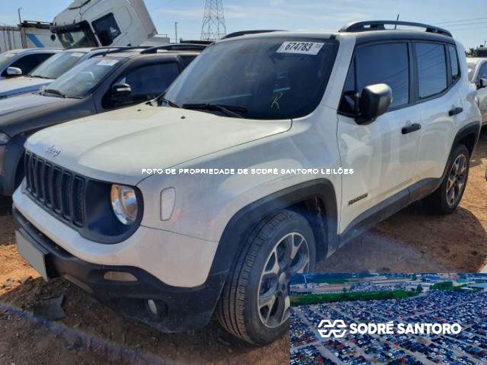 JEEP RENEGADE 19/19