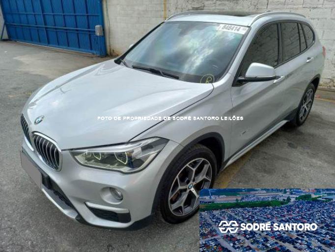 BMW  X1 17/18