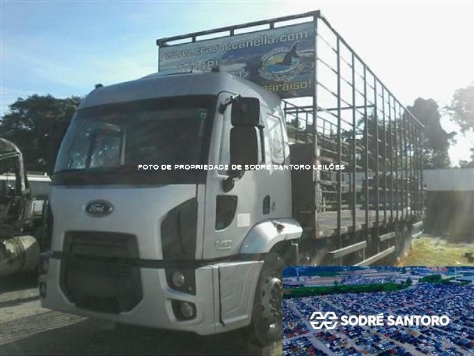 FORD CARGO 16/17