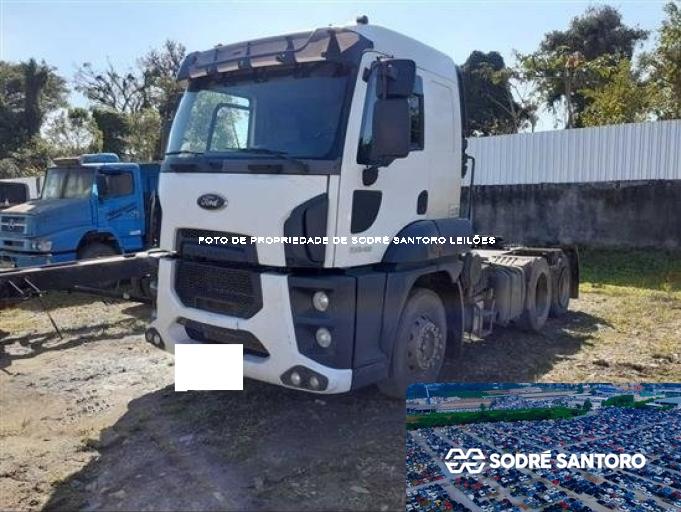 FORD CARGO 18/19