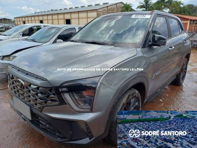 HYUNDAI CRETA 23/24