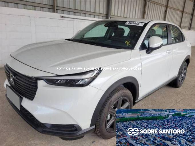HONDA HR-V 23/24