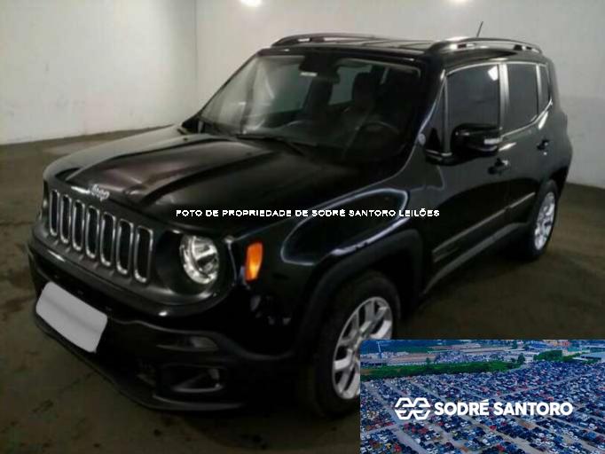 JEEP RENEGADE 16/16