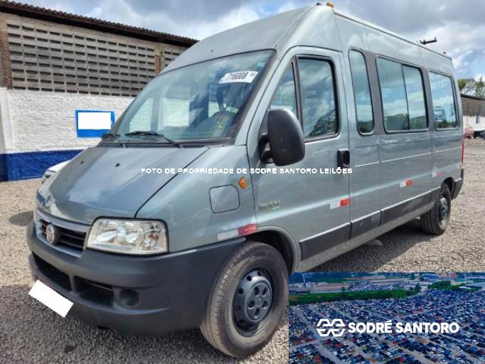 FIAT DUCATO 14/15