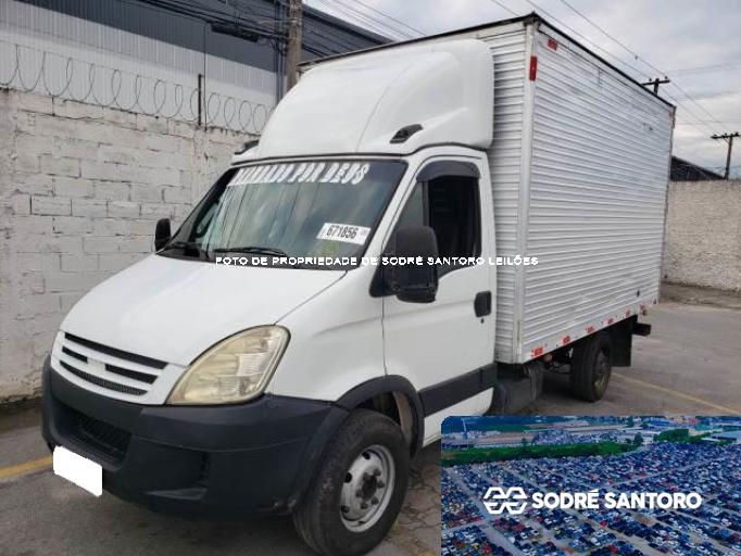 IVECO DAILY 10/11