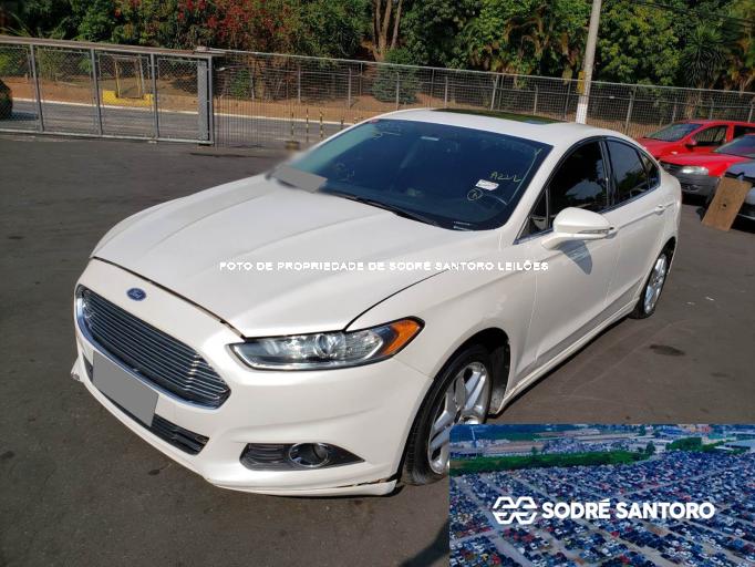 FORD FUSION 13/13