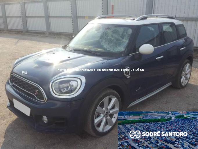 MINI COOPER 17/17