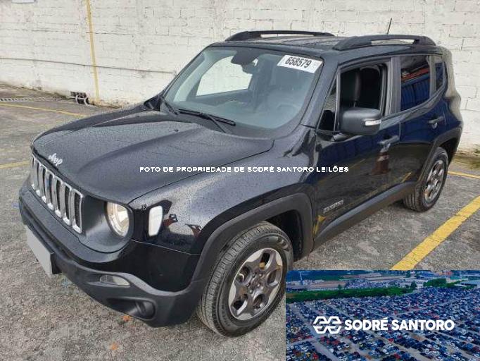 JEEP RENEGADE 21/21