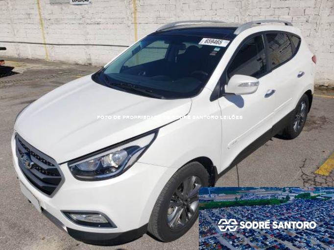 HYUNDAI IX35 17/18